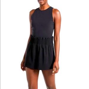Cosmic Flutter Romper NWT - Best romper around! MSRP $118